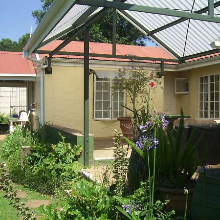 Nutmeg Guest House Howick Exterior foto